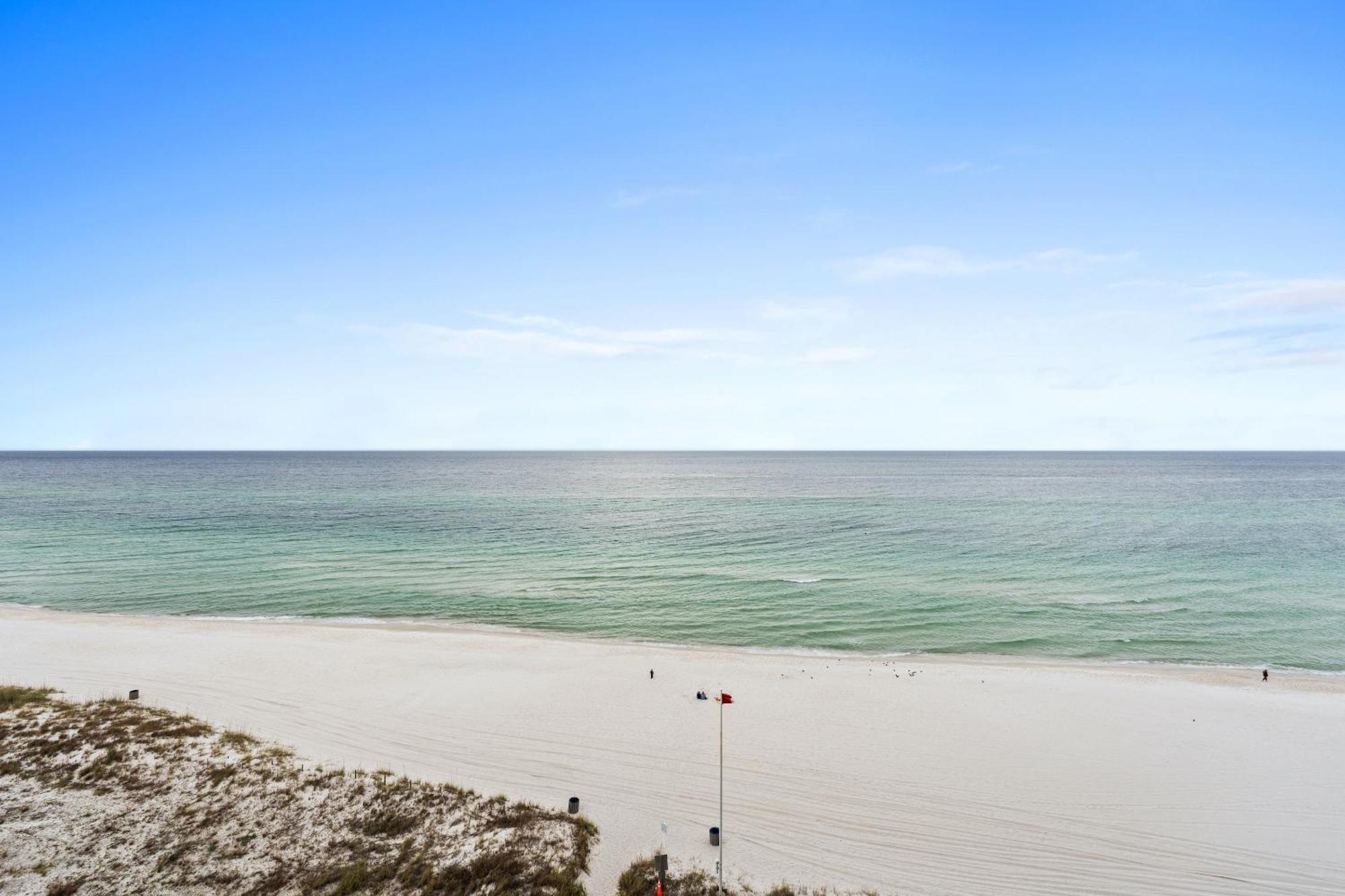 Emerald Beach By Panhandle Getaways Panama City Beach Szoba fotó
