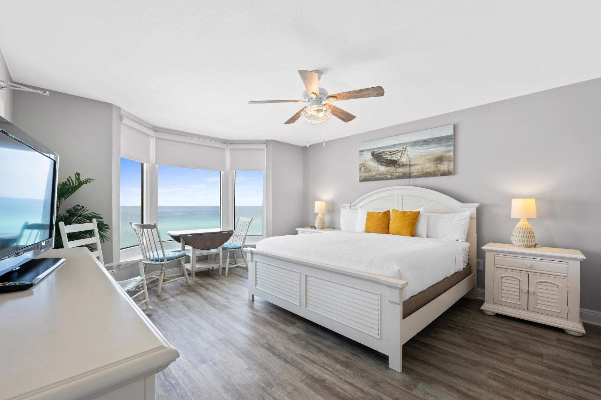 Emerald Beach By Panhandle Getaways Panama City Beach Szoba fotó