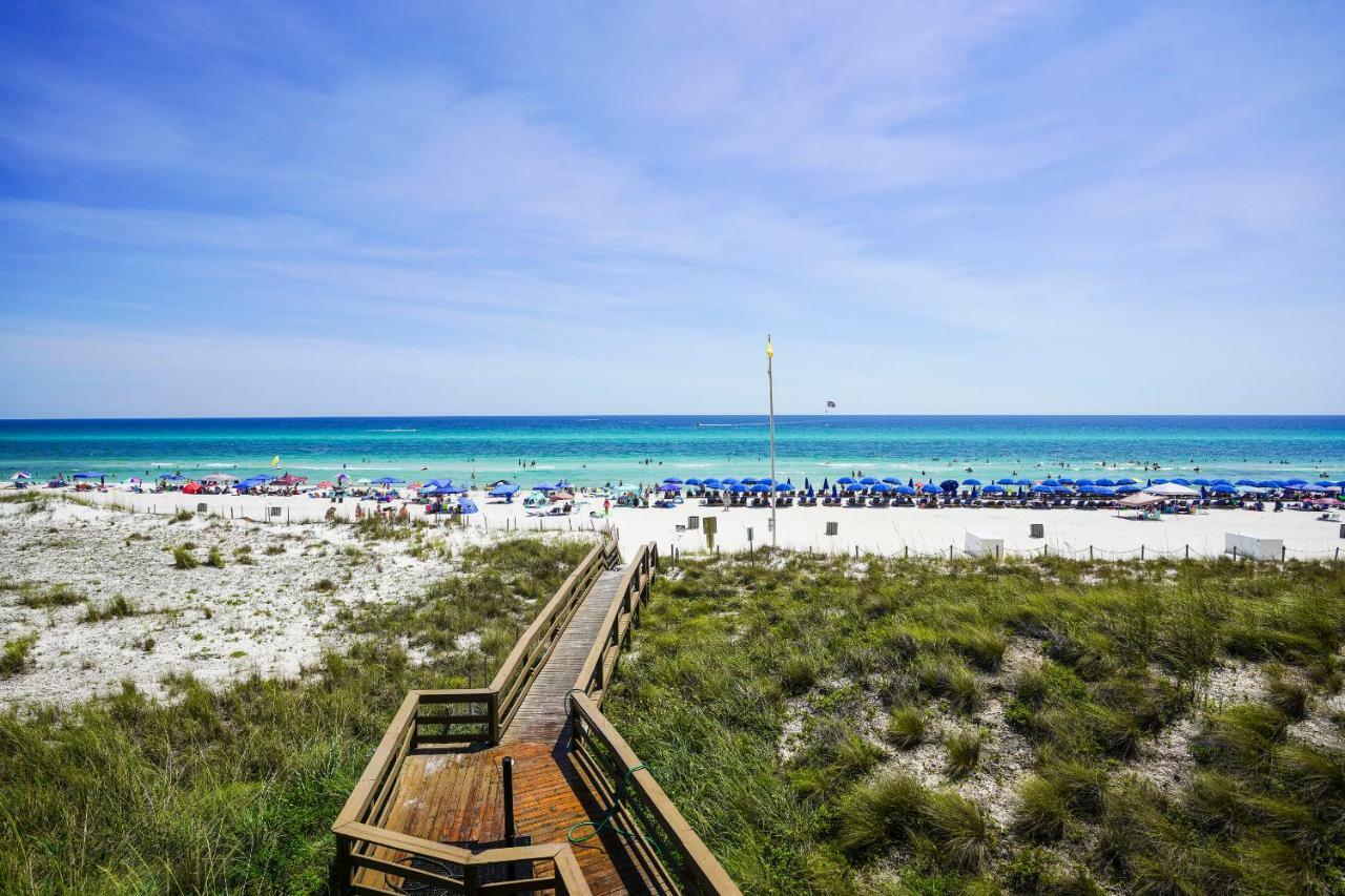 Emerald Beach By Panhandle Getaways Panama City Beach Kültér fotó